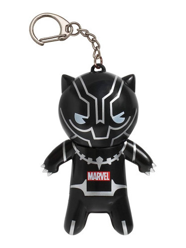 Lip Smacker Marvel Lip Balm - Black Panther