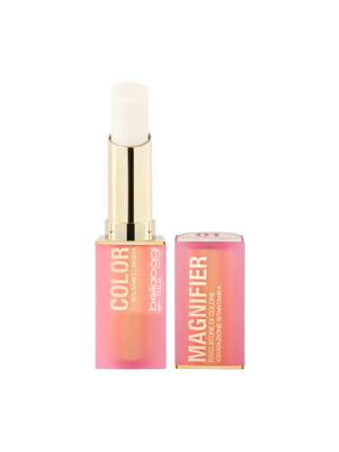 bellaoggi Color Magnifier Lip Balm - Cloud Dancer