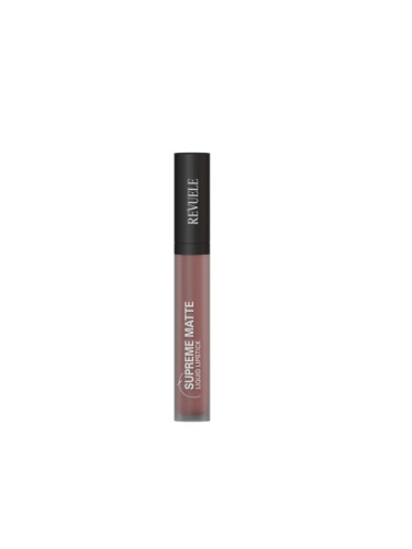 Revuele Supreme Matte Liquid Lipstick - 09