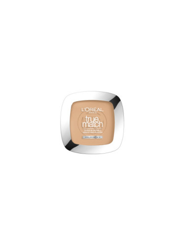 L’Oréal Paris True Match Super Blendable Powder - 3W Golden Beige