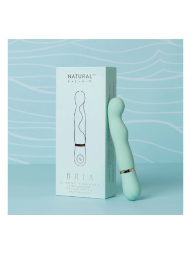 Natural Glow масажор - Personal Massager - Bria