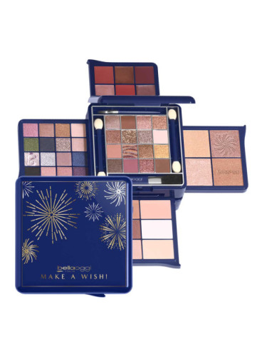 bellaoggi Make A Wish Beauty Kit - Prosperity