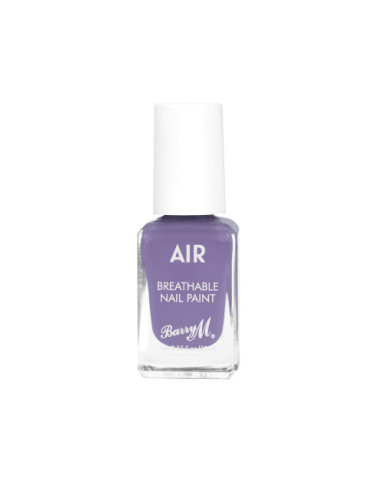 Barry M Air Breathable Nail Paint - Petal