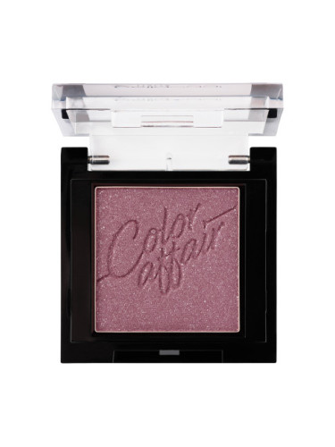 bellaoggi Color Affair Eyeshadow Pearl & Shine - My Dear