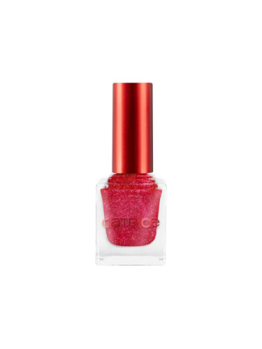 CATRICE Heart Affair Nail Lacquer - C03 Love Game