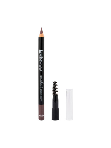 bellaoggi I Brow Liner - Brown