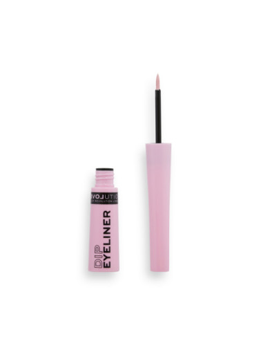 Relove By Revolution Dip Eyeliner - Pink