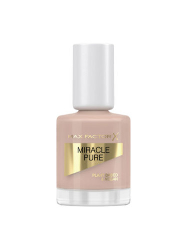 Max Factor Miracle Pure Nail Colour - 232 Tahitian Sunset