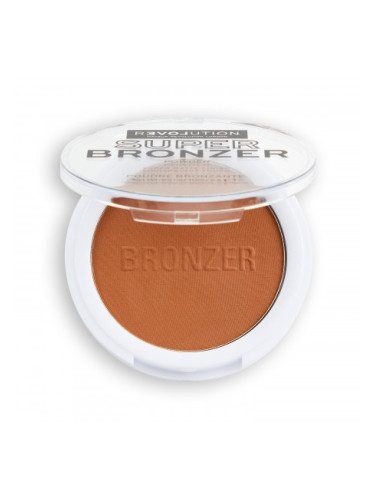 Relove by Revolution Super Bronzer - Desert