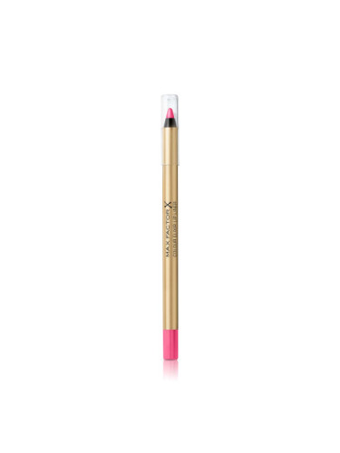 Max Factor Colour Elixir Lipliner - 035 Pink Princess