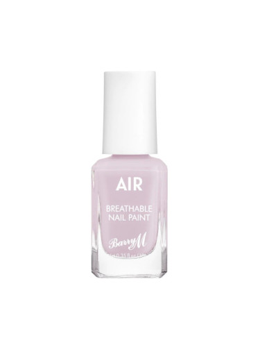 Barry M Air Breathable Nail Paint - Quartz