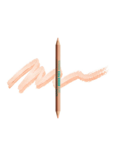 NYX Professional Makeup Wonder Pencil - Medium Peach (WP03)