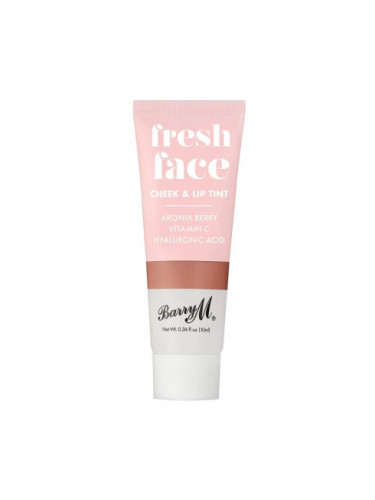 Barry M Fresh Face Cheek & Lip Tint - Caramel Kisses (FFCLT4)