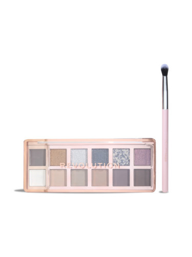 Revolution подаръчен комплект - The Rebel Icon Palette Gift Set