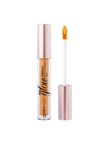 bellaoggi Feel Glow Concealer - Desert Dream