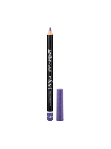 bellaoggi Eye Liner - Purple