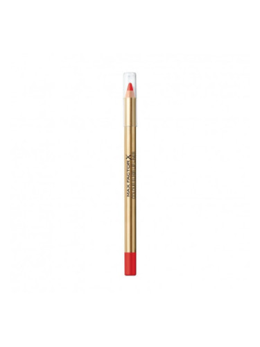 Max Factor Colour Elixir Lipliner - 060 Red Ruby