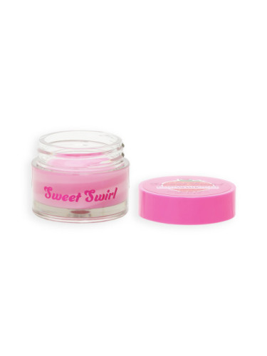 I Heart Revolution Sweet Swirl Lip Balm - Strawberry Cheesecake