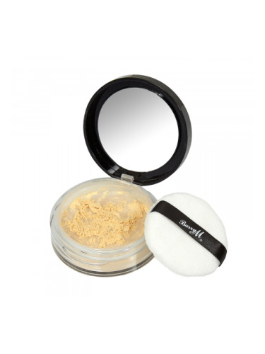 Barry M прахообразна пудра - Banana Powder - Ready, Set, Smooth Powder (BRSS)