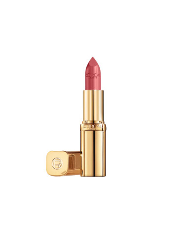 L’Oréal Paris Color Riche Satin Lipstick - 110 Made in Paris