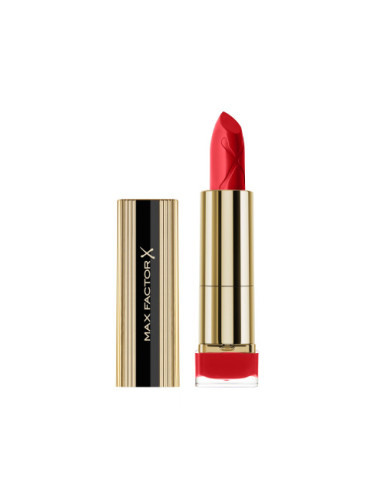 Max Factor Colour Elixir Lipstick - 075 Ruby Tuesday