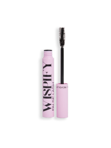 Revolution Wispify False Lash Mascara