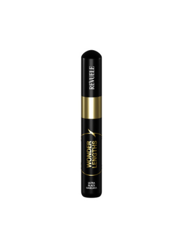 Revuele Ultra Black Mascara - Wonder Lenghts