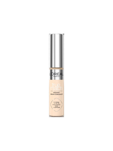 L'Oréal Paris True Match Radiant серум коректор 1.5N​