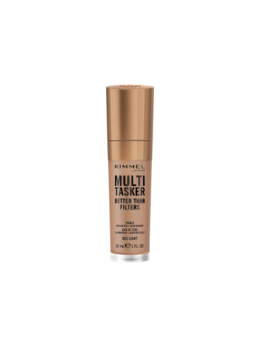 Rimmel London Multi-Tasker Better Than Filters - 003 Light