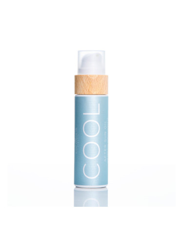 COCOSOLIS олио - Cool After Sun Oil 110мл