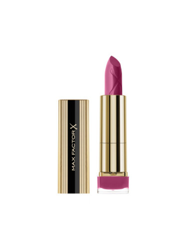 Max Factor Colour Elixir Lipstick - 120 Midnight Mauve