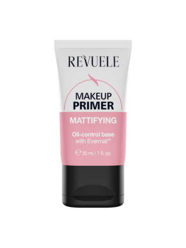 Revuele Makeup Primer - Mattifying