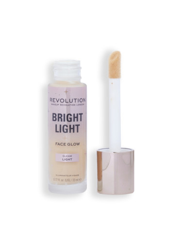 Revolution Bright Light Face Glow - Gleam Light