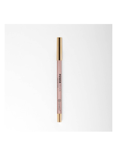 BH Cosmetics Power Pencil Waterproof Eyeliner - Shimmer Pearl