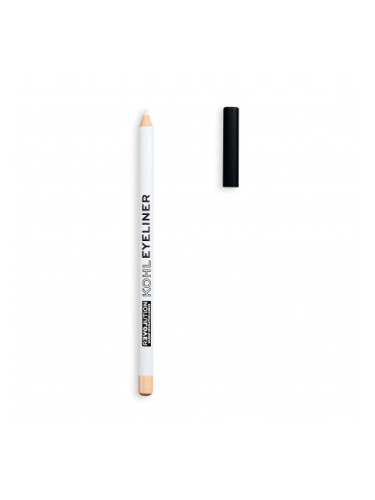 Relove by Revolution Kohl Eyeliner - Nude