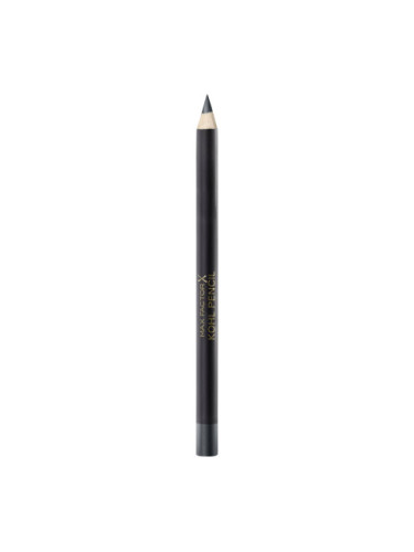 Max Factor Kohl Pencil - 050 Charcoal Grey