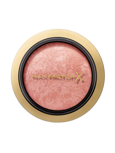 Max Factor Crème Puff Blush - 05 Lovely Pink