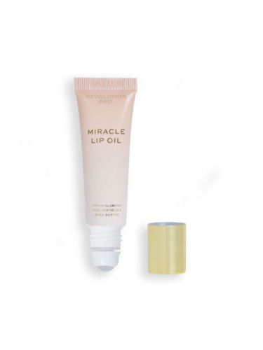 Revolution Pro олио за устни - Miracle Lip Oil