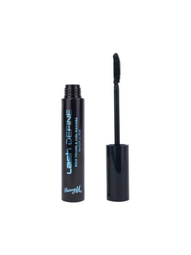 Barry M Lash Define 16 Hour Wear Bold Volume Mascara