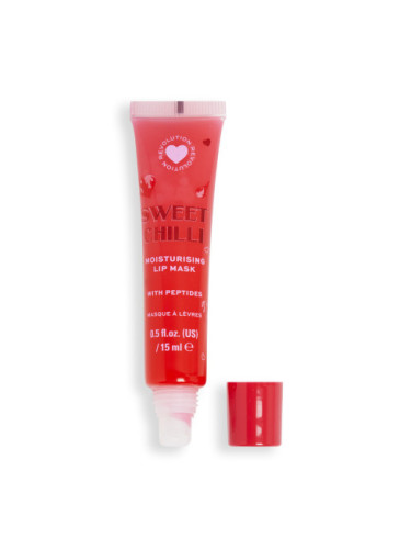 I Heart Revolution Sweet Chilli Lip Mask