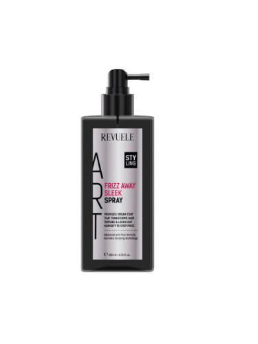 Revuele спрей за коса - Frizz Away Sleek Spray