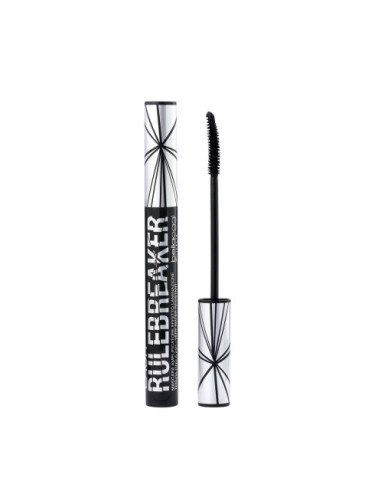 bellaoggi Lash Rule-Braker Mascara - No Rules Black