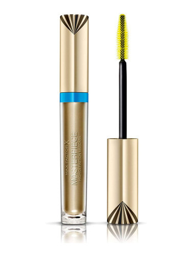 Max Factor Masterpiece High Definition Waterproof Black Mascara