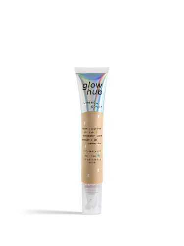 Glow Hub Under Cover Concealer - 10W Daniela