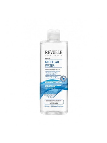 Revuele мицеларна вода - Active Micellar Water