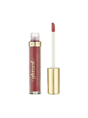 Barry M гланц за устни - Glazed Oil Infused Lip Gloss - So Precious