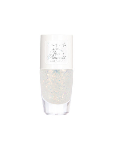 Lovely Ice Princess Nail Polish - 1