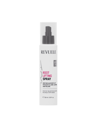 Revuele спрей - Roots Lifting Spray