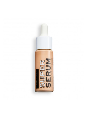 Relove by Revolution Super Serum Foundation - F6