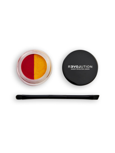 Relove by Revolution Water Activated Liner - Double Up